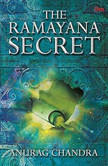 The Ramayana Secret 